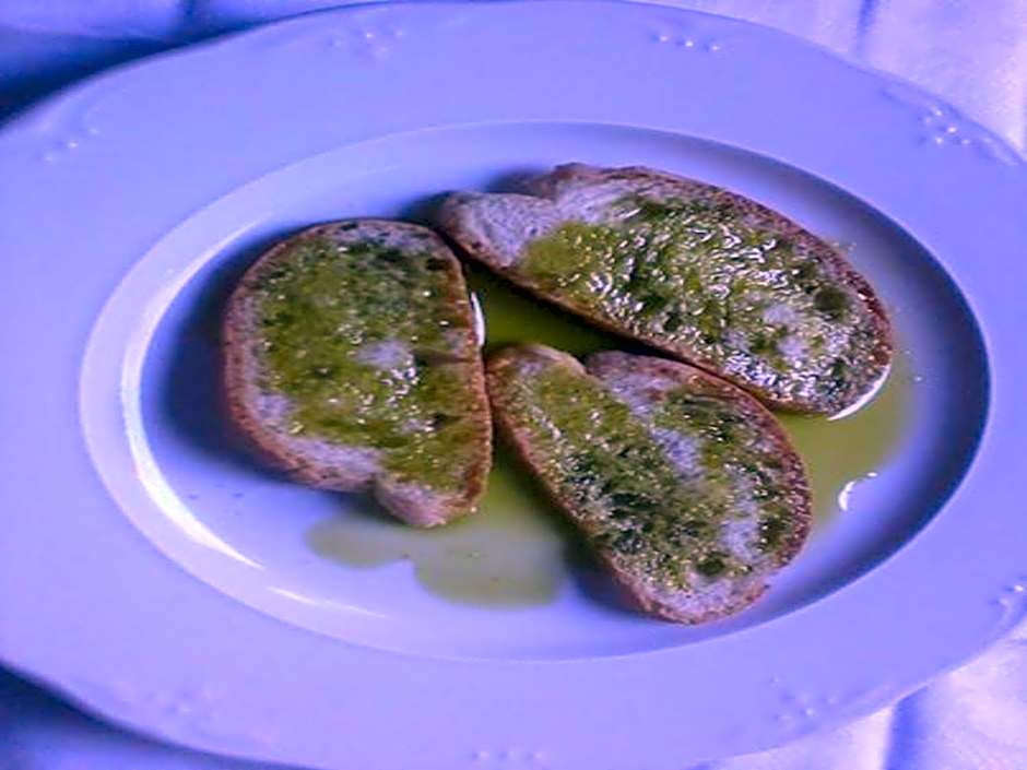 Il Melograno Country House