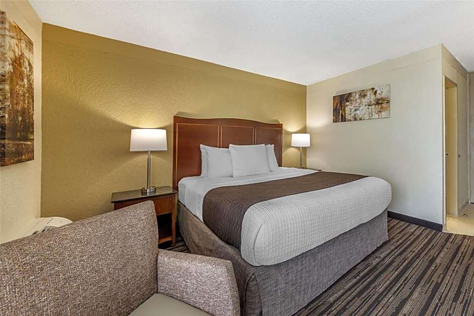 Best Western Plus North Miami/Bal Harbour