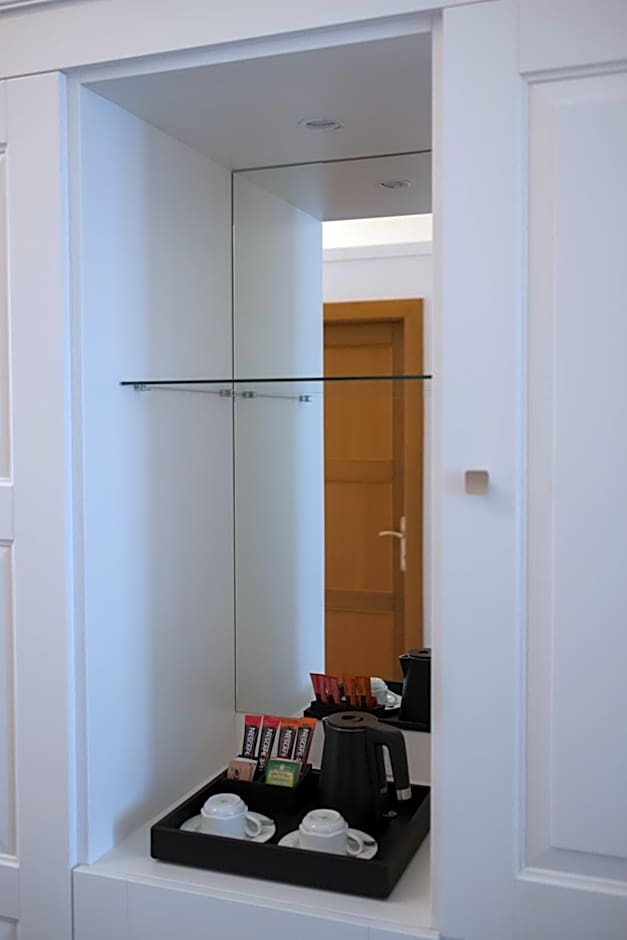 Boutique Hotel Slávia