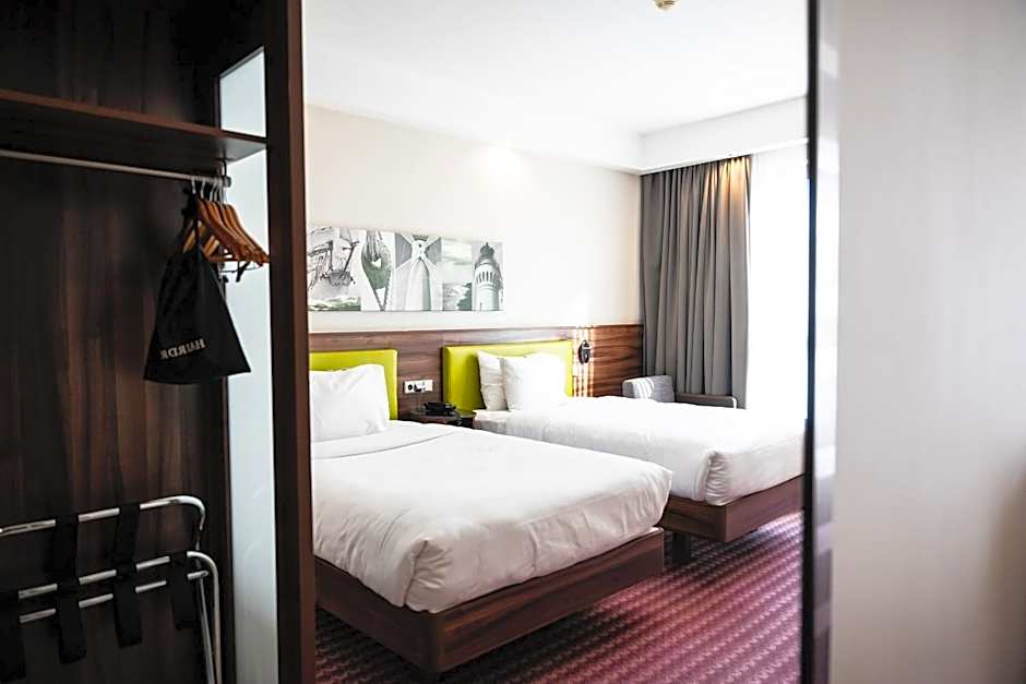 Hampton By Hilton Swinoujscie