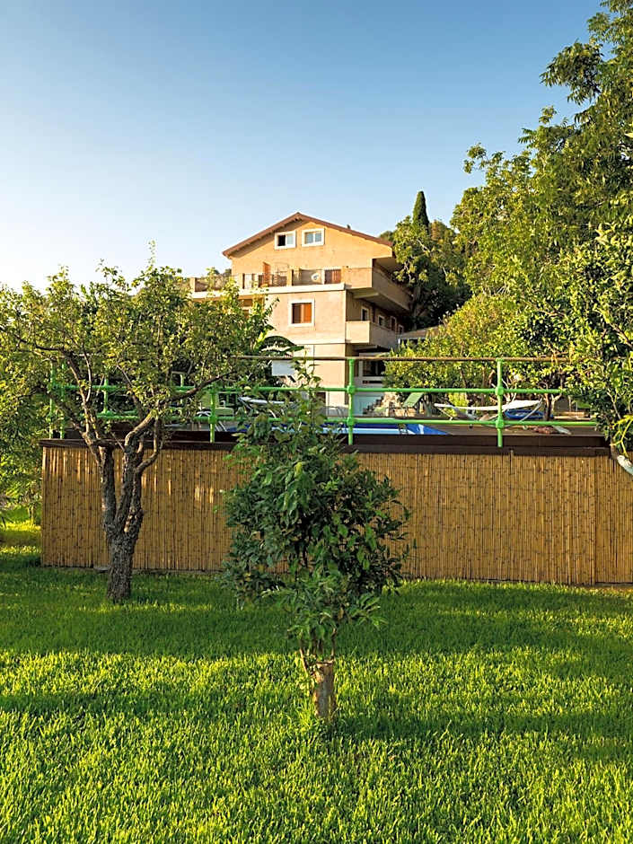Medea Residence appartamenti vacanze