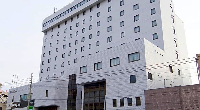 Dormy Inn Nagasaki Hot Spring