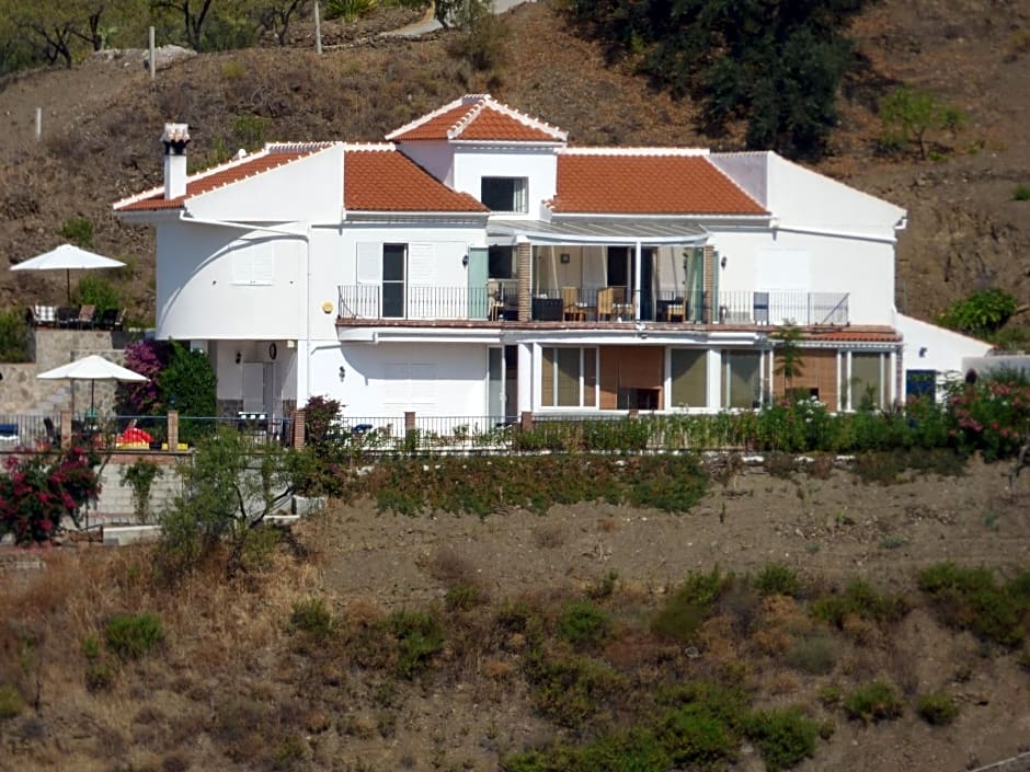 B&B Villa Archez