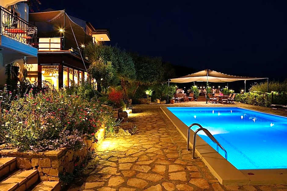 Diva Residence (Allsuite) Hotel