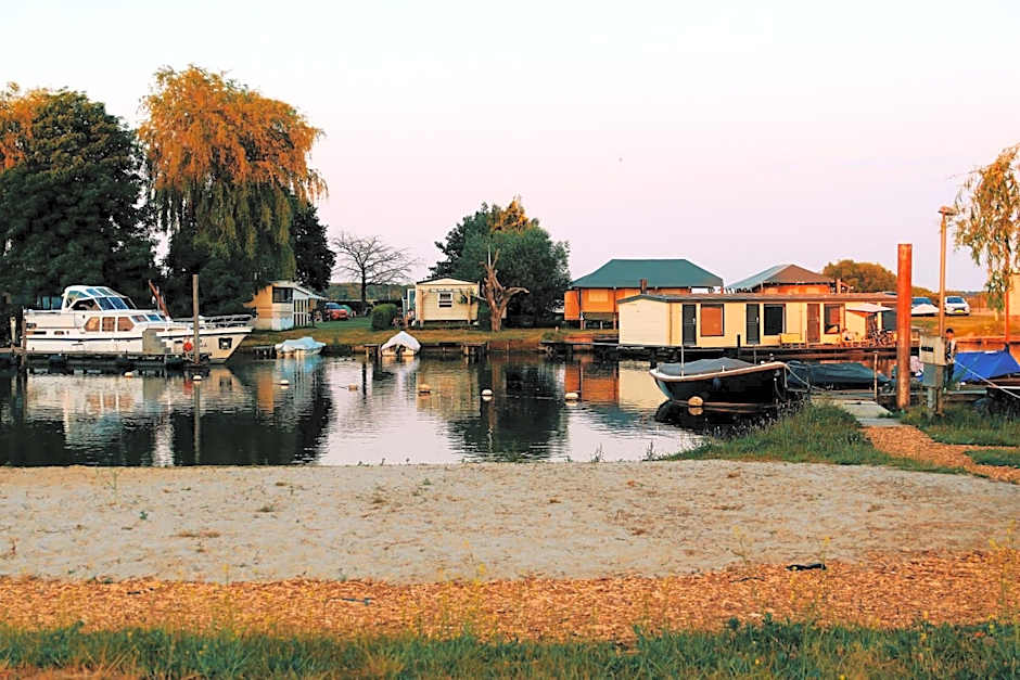 Floatel - de Schans Alphen