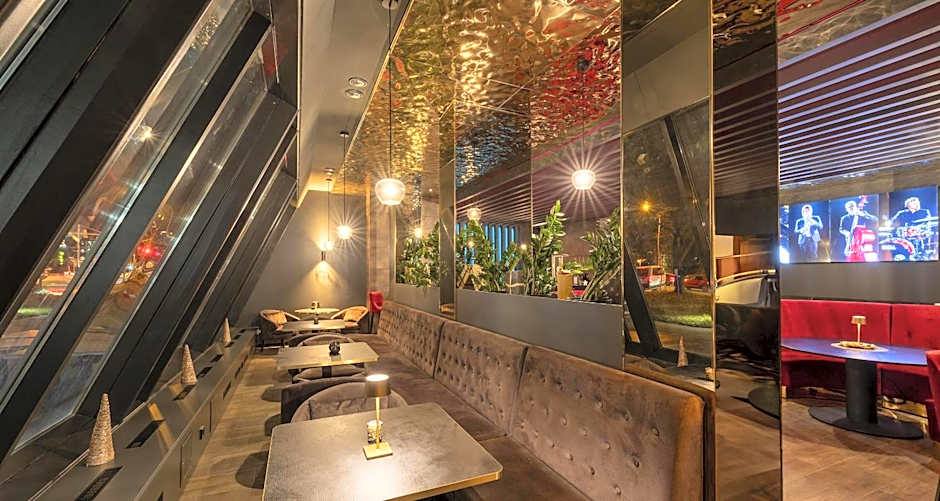 Best Western Plus Plaza Hotel Darmstadt