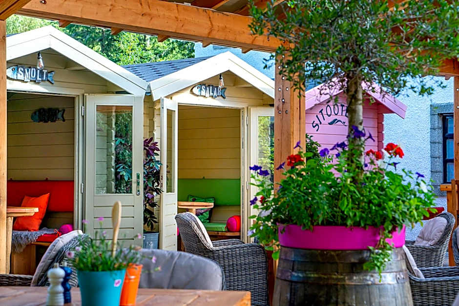 Banchory Lodge Hotel