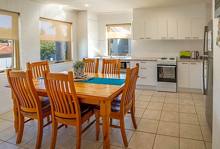 Kalbarri Murchison View Apartments