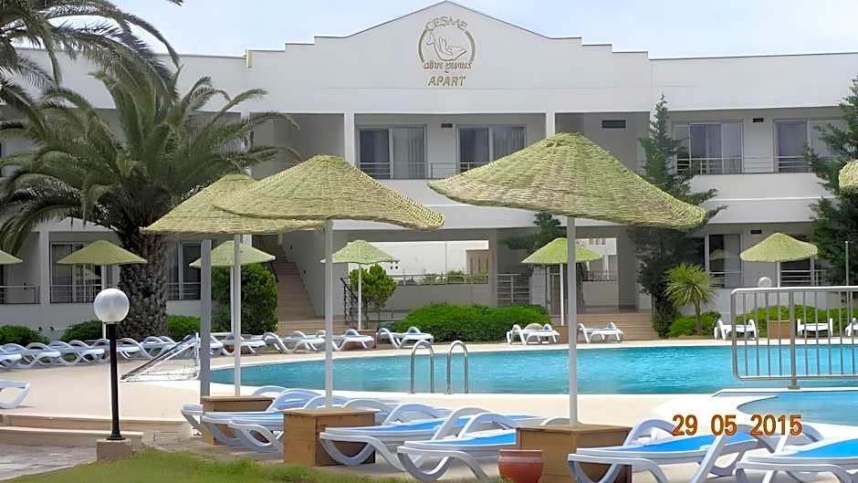 Altin Yunus Hotel & SPA - Çeşme