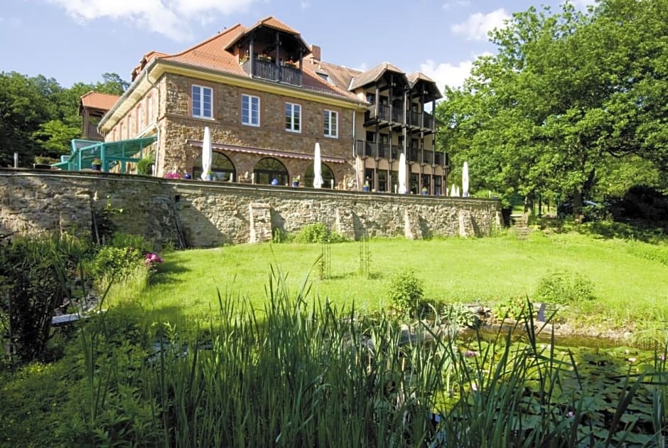 Haus Neugebauer, Garni