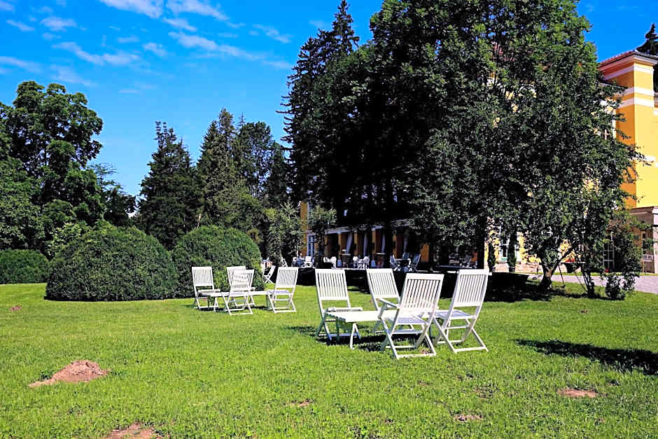 Zabola Estate - Transylvania