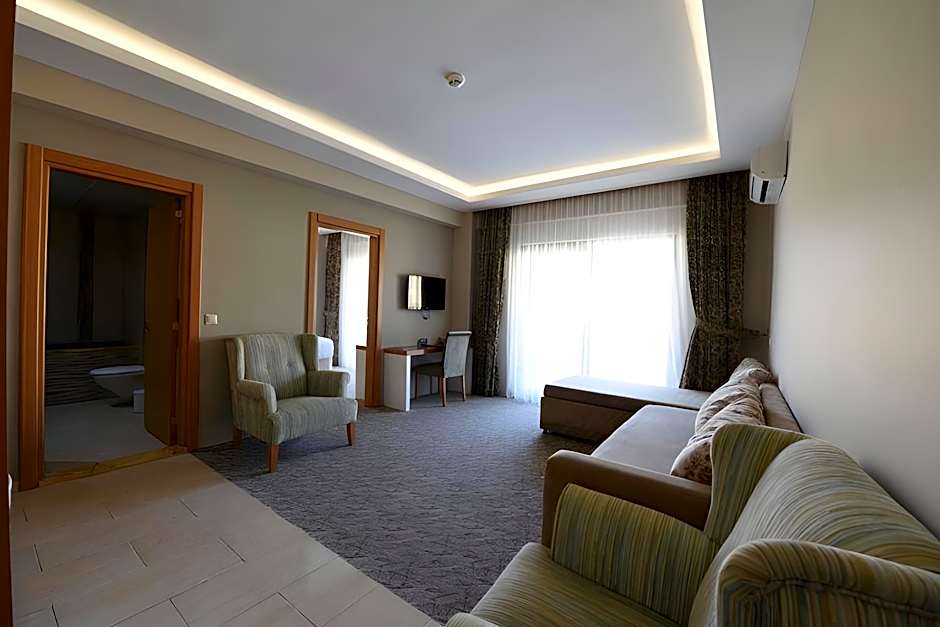Hierapark Thermal & SPA Hotel