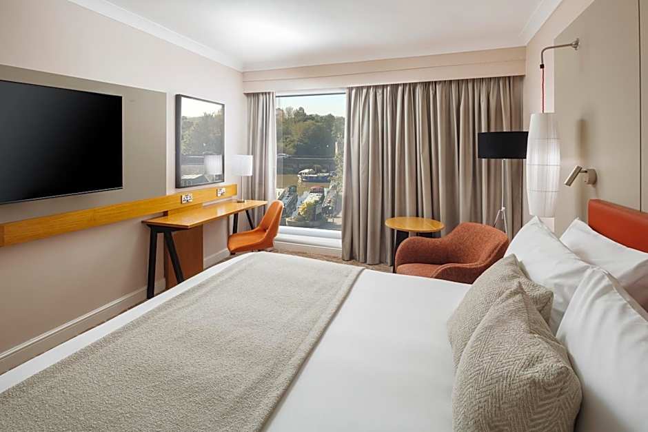 Crowne Plaza Stratford-upon-Avon By IHG