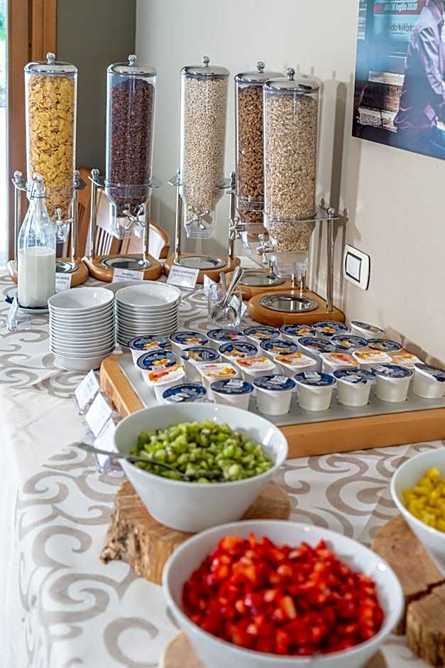 Hotel Canova Sport & Relax