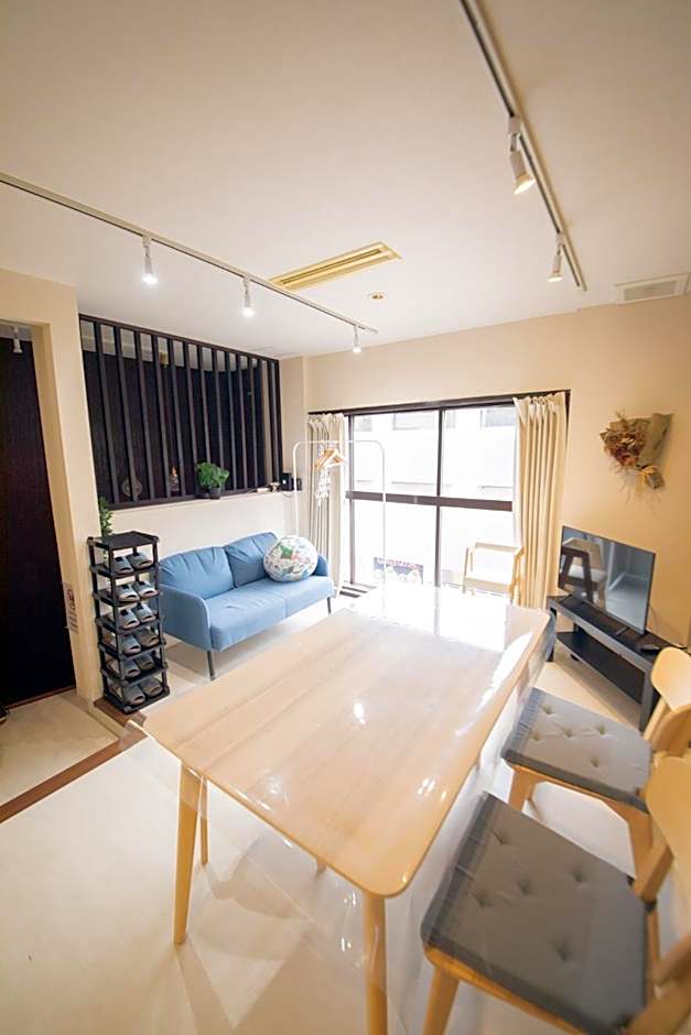 Style Labお花茶屋1