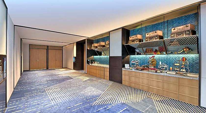 Four Points by Sheraton Kunshan