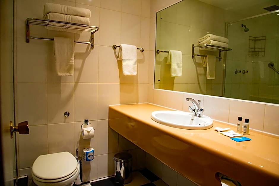 BON Hotel Bloemfontein Central