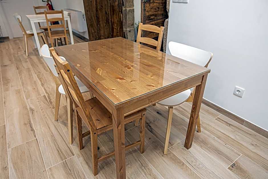 Albergue A Fabrica