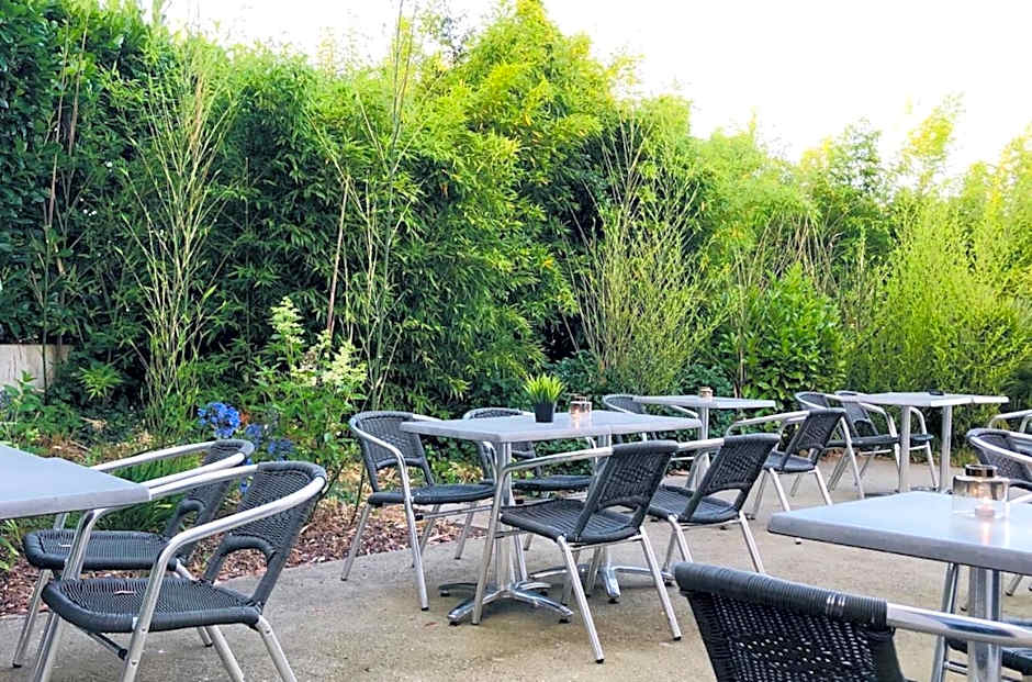 Brit Hotel Le Galion & Spa