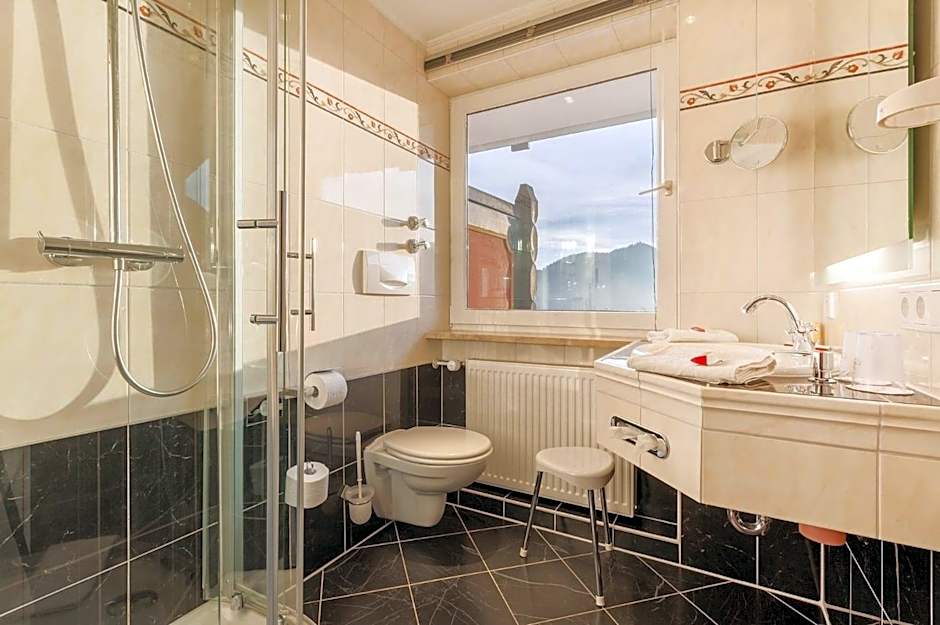 Familotel Bavaria Pfronten-Familien Hotel-Alles Inklusive Konzept