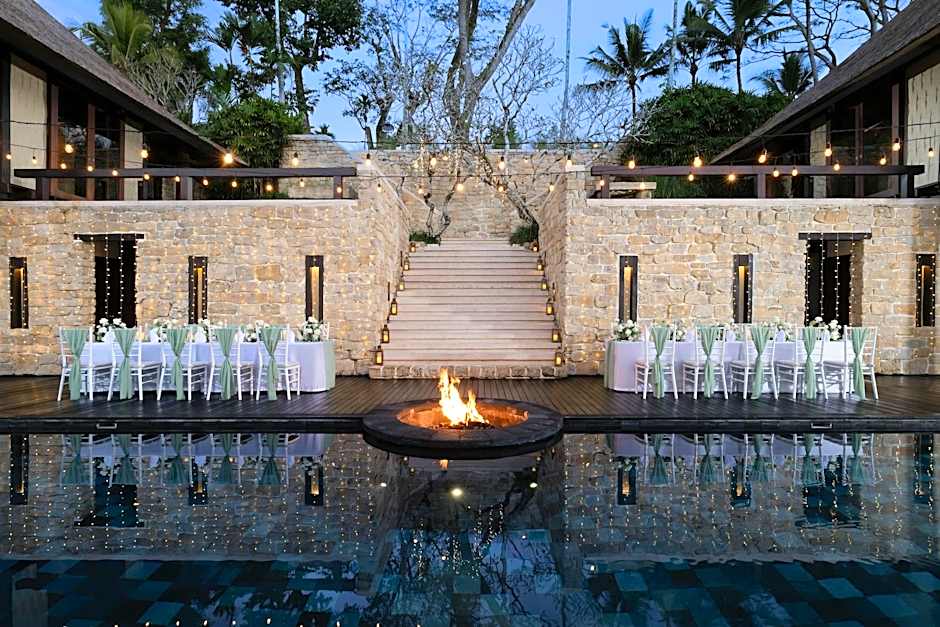 Como Shambhala Estate