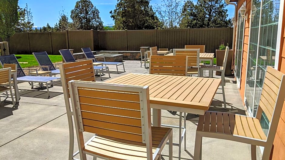 Best Western Plus Bend North