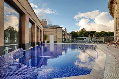 Ensana Buxton Crescent