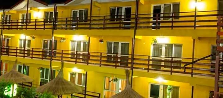HOTEL ILA
