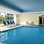 Fairfield Inn & Suites by Marriott Atlanta Stockbridge