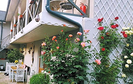 Camere de inchiriat La Locanda