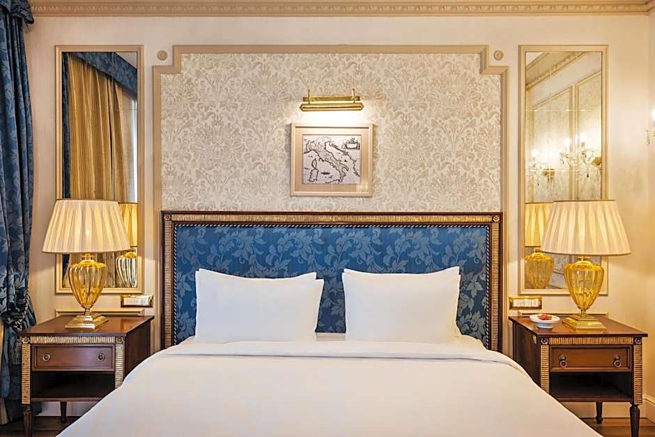 Hotel Fluela Davos