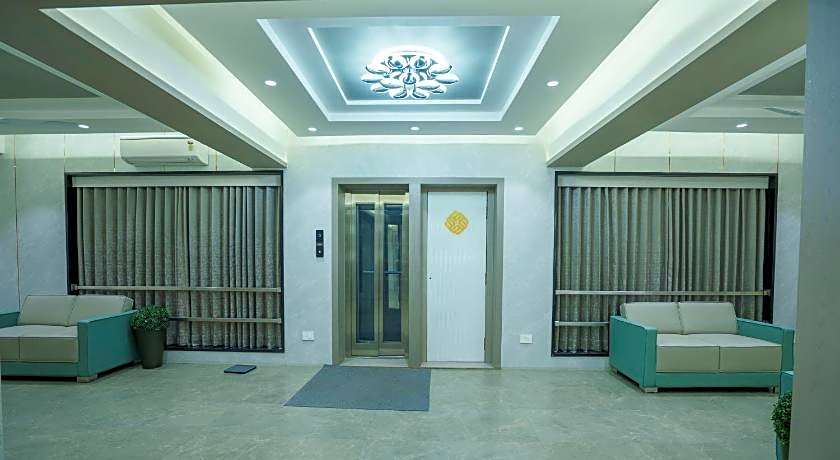 Hotel Easy Retreat