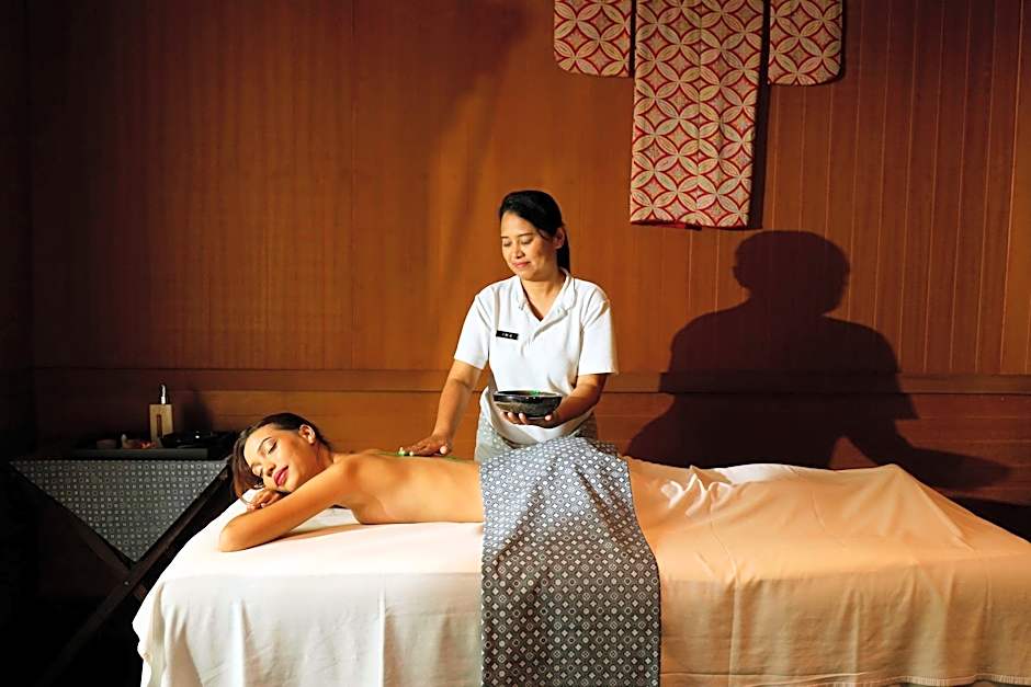 The Sanchaya Resort