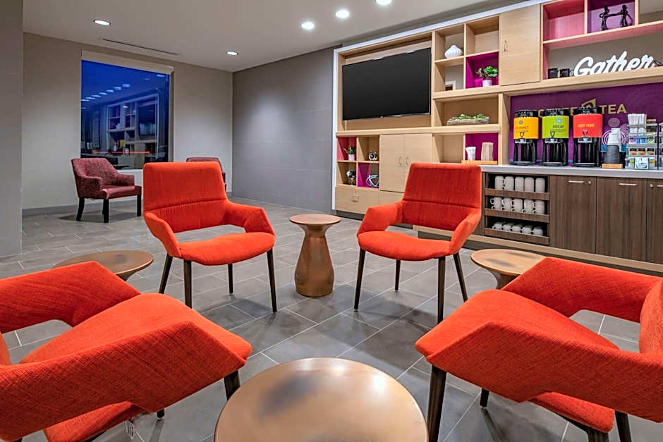 Home2 Suites By Hilton Wayne, Nj