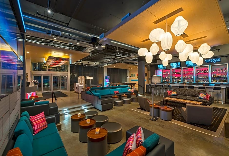Aloft College Station