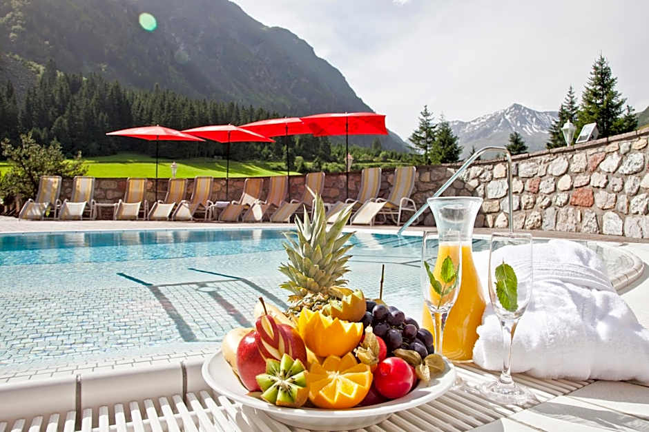 Sport- und Vitalhotel Seppl