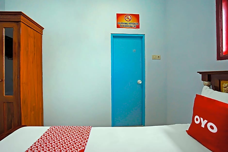 Hotel O Salsabila Homestay