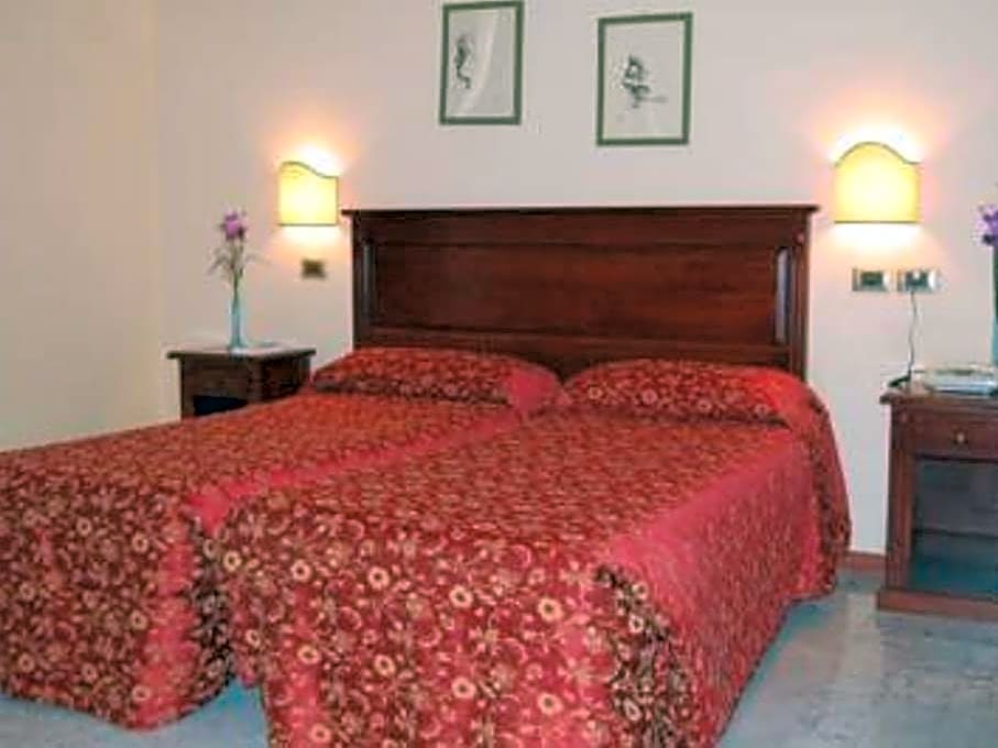 Hotel Astor