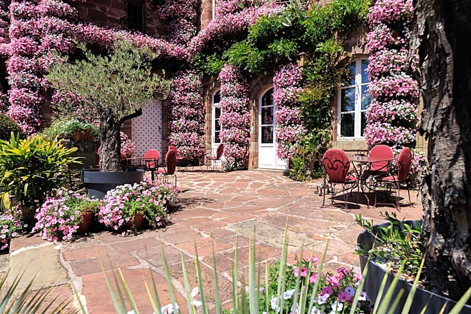 Château de Castel Novel Boutique Hôtel