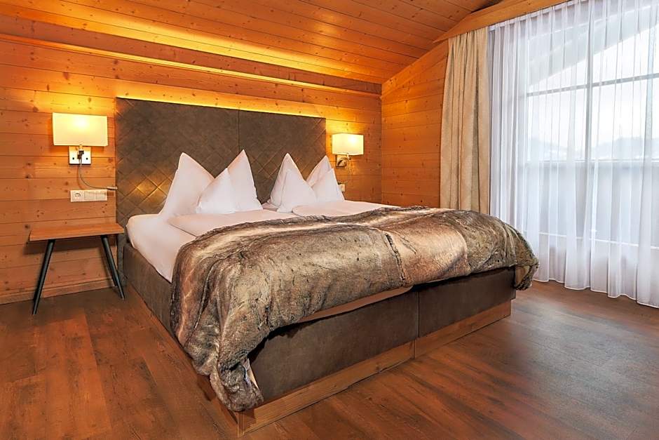 Frühstückspension Klinglhub