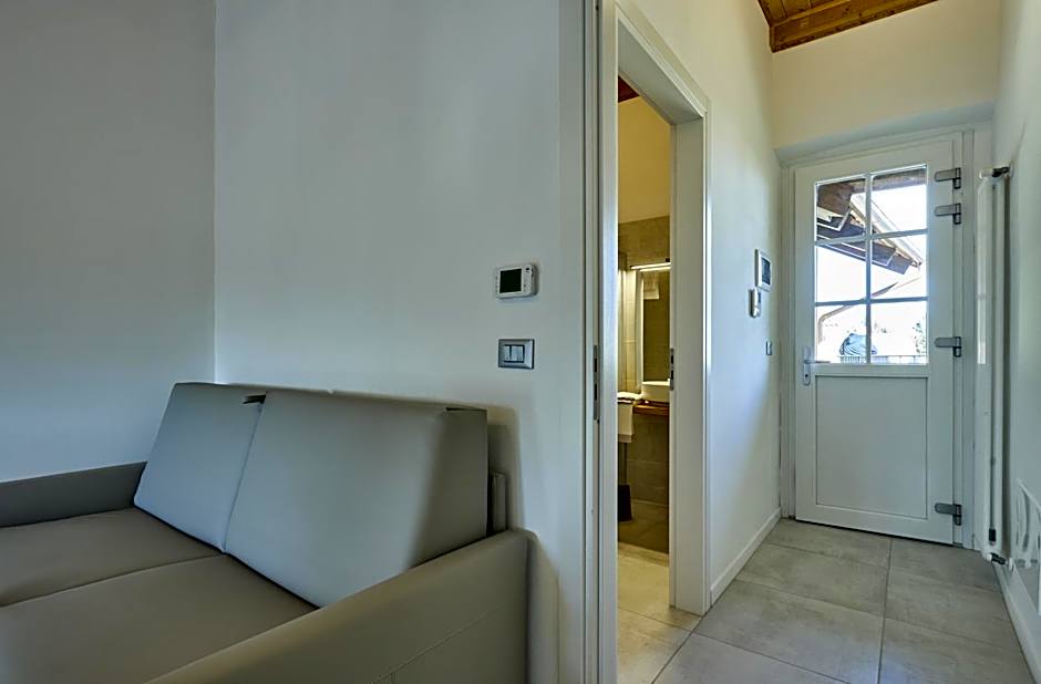 Via Ai Portici Suite