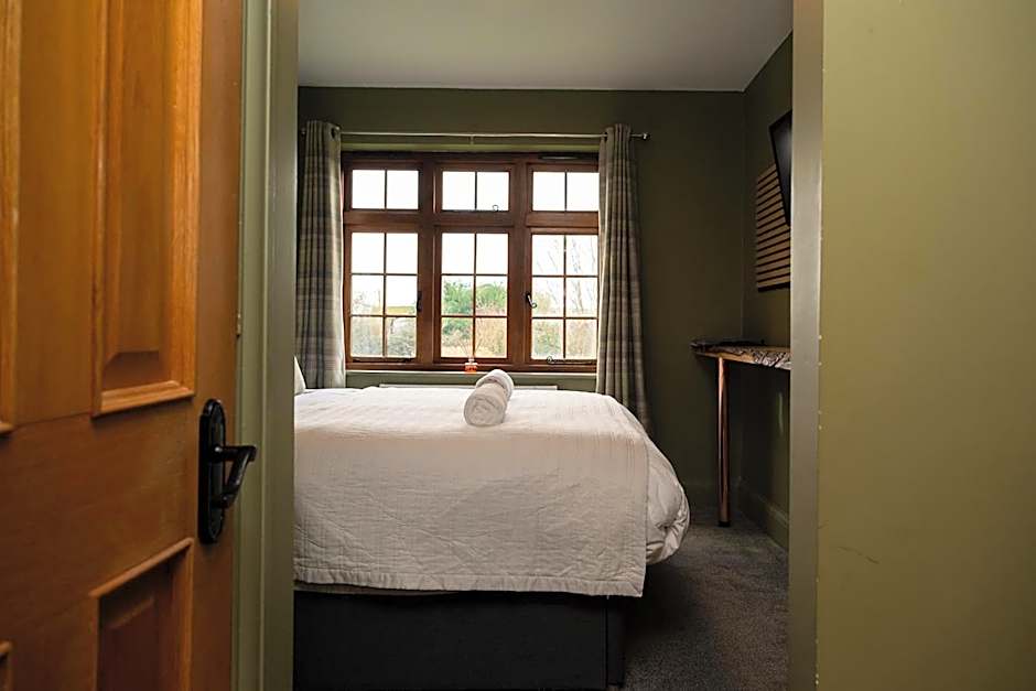 Tottington Manor Hotel