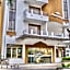 Howard Johnson Hotel Versalles Barranquilla