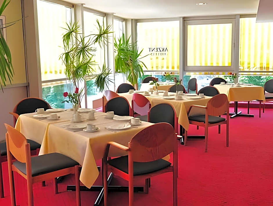 Stadthotel Heilbronn