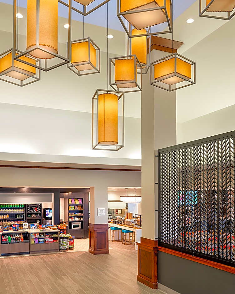 Hilton Garden Inn Billings