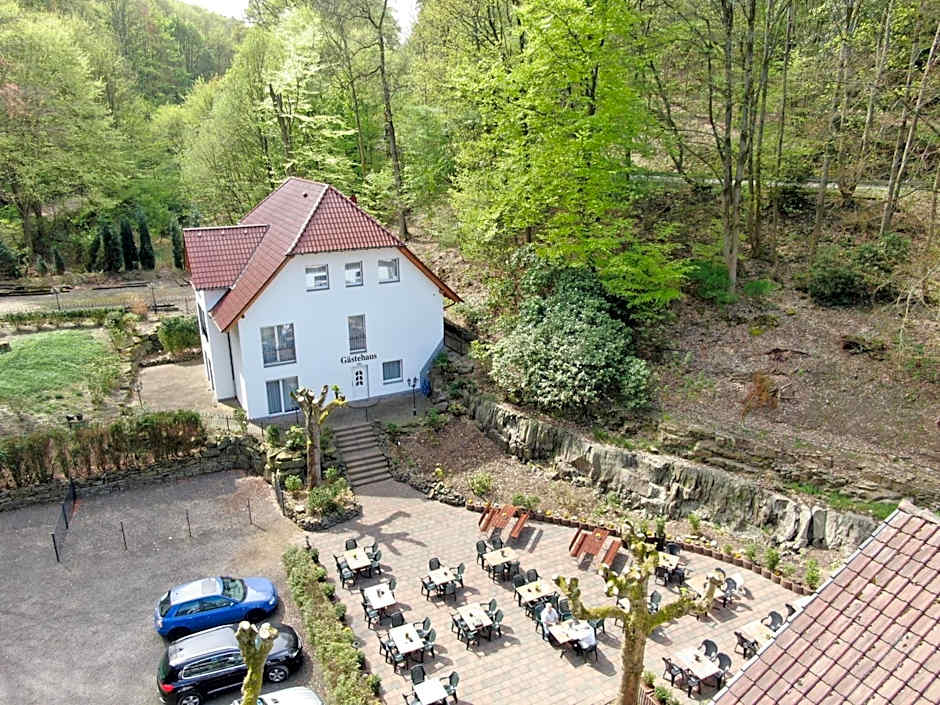 Hotel Restaurant Waldlust