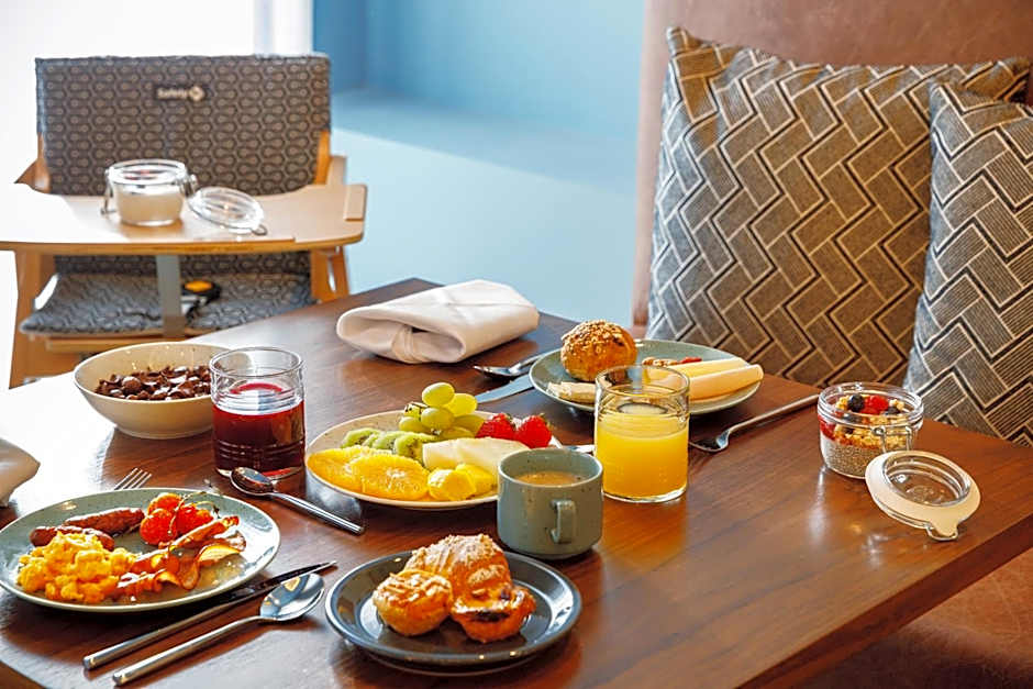 Mercure Porto Centro Aliados