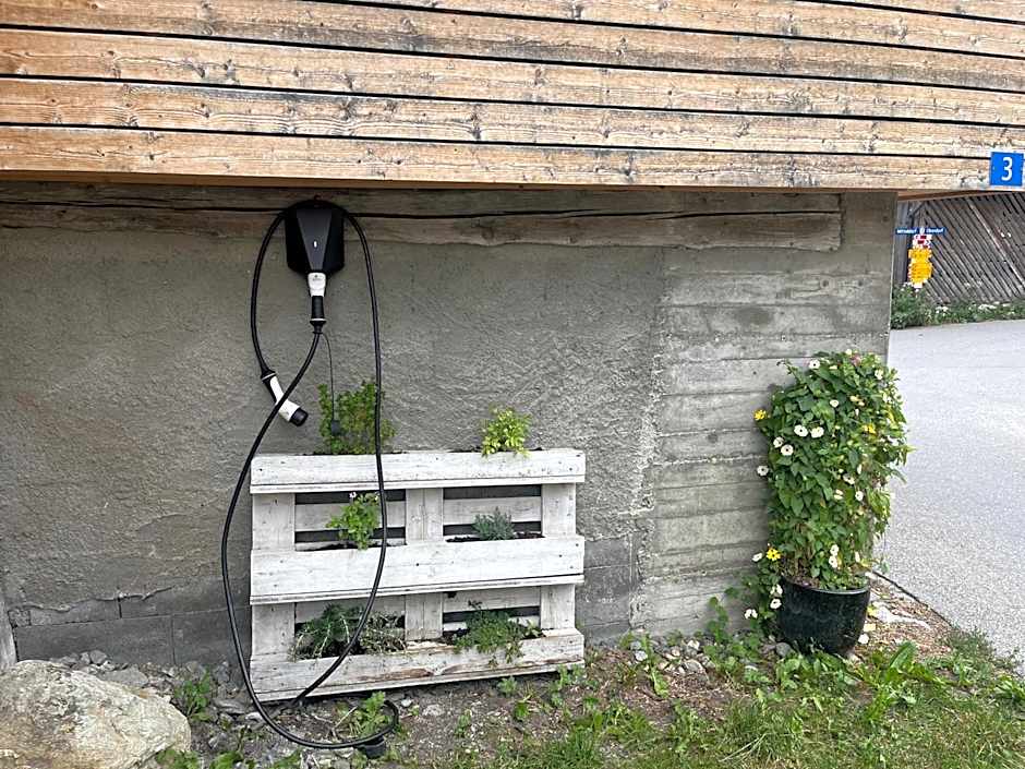 ViVa B&B Urmein