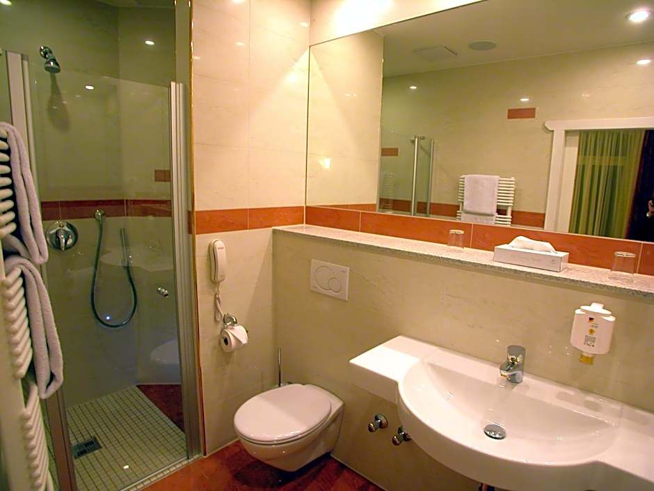 Hotel Mack Private Inn