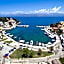 Solaris Apartment Kassiopi